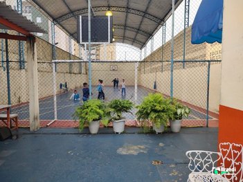 business em Rua Augusto Ferreira Ramos, Jardim Nove de Julho - São Paulo - SP