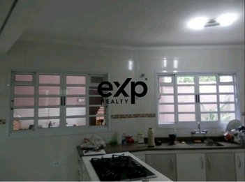 house em Rua Suméria, Jardim Umuarama - São Paulo - SP