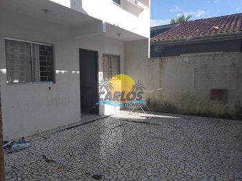 apartment em Rua Colorado, Matinhos - Matinhos - PR
