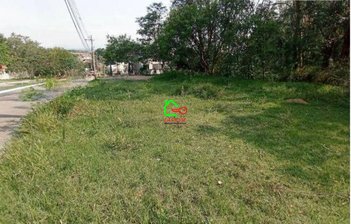 land_lot em Estrada da Boiada, Vista Alegre - Vinhedo - SP