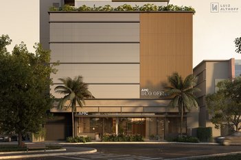 apartment em Rua Altamiro Di Bernardi, Campinas - São José - SC