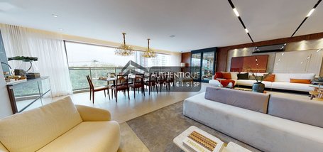 apartment em Rua Estado de Israel, Vila Clementino - São Paulo - SP