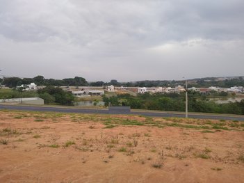 land_lot em Rua Bandeirante Pascoal Moreira Cabral, Portal dos Bandeirantes Salto - Salto - SP