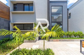 house em Rua Vicente Leporace, Campo Belo - São Paulo - SP