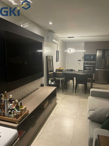 apartment em Rua Joseph Nigri, Água Branca - São Paulo - SP