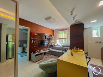 apartment em Rua Francisco Manuel, Nossa Senhora de Fátima - Santa Maria - RS