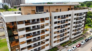 apartment em Quadra 2 Conjunto B-4, Sobradinho - Brasília - DF