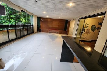 apartment em Avenida Alfredo Balthazar da Silveira, Recreio dos Bandeirantes - Rio de Janeiro - RJ