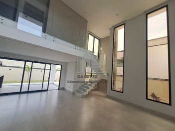 house em Estrada Municipal do Roncáglia, Roncáglia - Valinhos - SP