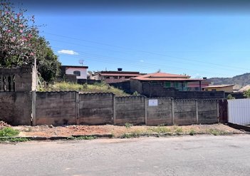 land_lot em Rua Bento Belizario, Carmópolis de Minas - Carmópolis de Minas - MG