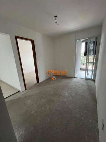 apartment em Rua Sônia, Jardim Maia - Guarulhos - SP