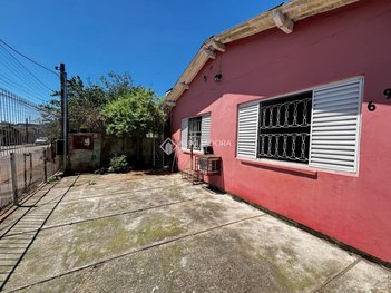 house em Rua Waltornilo Hagel Maciel, Colina - Guaíba - RS