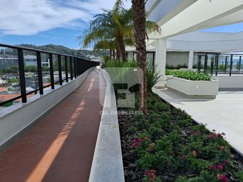 apartment em Rodovia Virgílio Várzea, Monte Verde - Florianópolis - SC