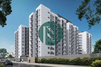 apartment em Rua Dom Aguirre, Vila Sofia - São Paulo - SP