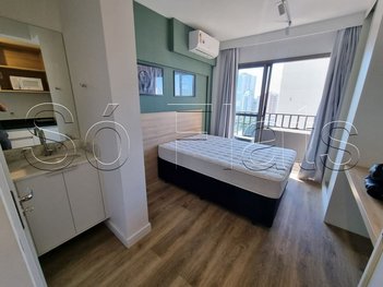 apartment em Rua Gravataí, Consolação - São Paulo - SP