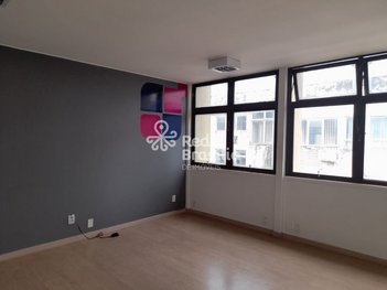 office em SCS Quadra 4 Bloco A Lote 169, Asa Sul - Brasília - DF