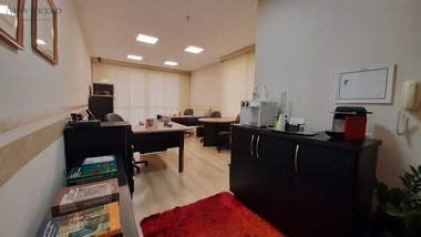 office em Avenida Brigadeiro Luís Antônio, Bela Vista - São Paulo - SP