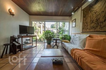 house em Rua Guaraiúva, Cidade Monções - São Paulo - SP
