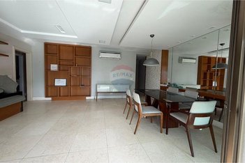 apartment em Avenida Flamboyants da Península, Barra da Tijuca - Rio de Janeiro - RJ