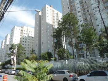 apartment em Eugênio de Freitas, Vila Guilherme - São Paulo - SP