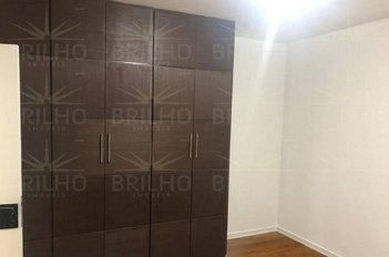 apartment em Rua Voluntários da Pátria, Santana - São Paulo - SP