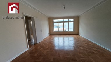 apartment em Rua General Osório, Centro - Petrópolis - RJ