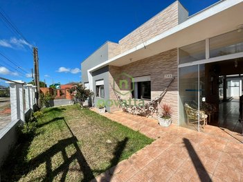 house em Rua Garopaba, Atlântida Sul - Osório - RS