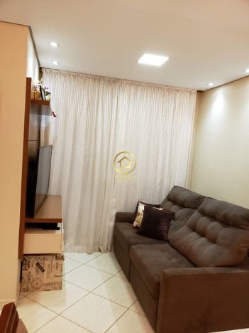 apartment em Rua Juan Arfe, Vila Cruz das Almas - São Paulo - SP