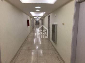 office em Rua Dona Antônia de Queirós, Consolação - São Paulo - SP