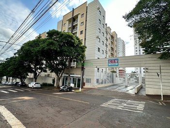 apartment em Rua José Roque Salton, Terra Bonita - Londrina - PR