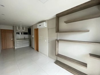 apartment em Avenida Herval, Zona 07 - Maringá - PR