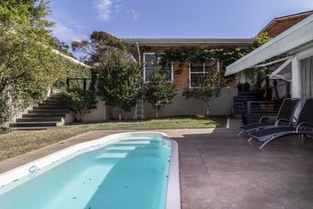 house em Rua Jandiro Joaquim Pereira, Jardim Leonor - São Paulo - SP