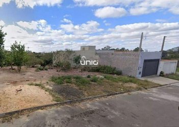 land_lot em Rua Vitalina Pires Cardoso, Parque Residencial Piracicaba - Piracicaba - SP