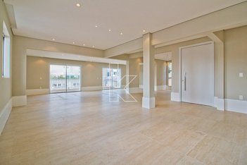 apartment em Alameda Fernão Cardim, Jardim Paulista - São Paulo - SP