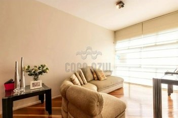 apartment em Rua Tonelero, Copacabana - Rio de Janeiro - RJ