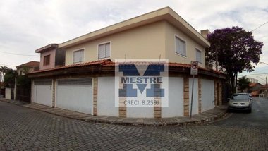 house em Rua Paulo, Ponte Grande - Guarulhos - SP
