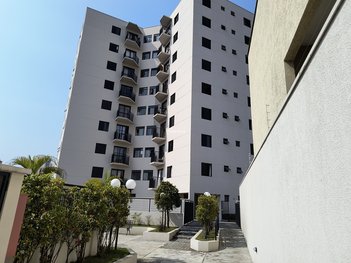 apartment em Rua Jardimirim, Jardim do Colégio (Zona Norte) - São Paulo - SP