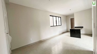 apartment em Rua Lavras, São Pedro - Belo Horizonte - MG