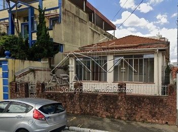 land_lot em Marcondes de Brito, Chácara Seis de Outubro - São Paulo - SP