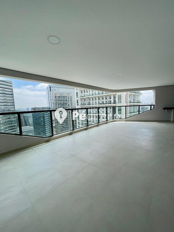 apartment em Rua Antônio de Oliveira, Chácara Santo Antônio (Zona Sul) - São Paulo - SP