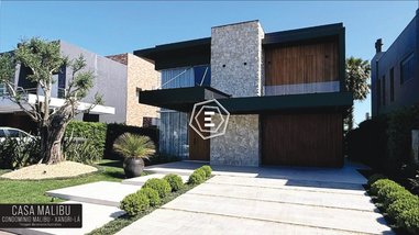 house em Rua Rio Novo, Centro - Xangri-Lá - RS