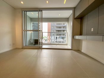 apartment em Rua Agostinho Rodrigues Filho, Vila Clementino - São Paulo - SP
