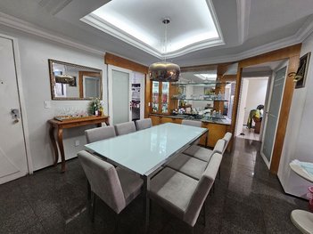 apartment em Rua Ildefonso Albano, Meireles - Fortaleza - CE