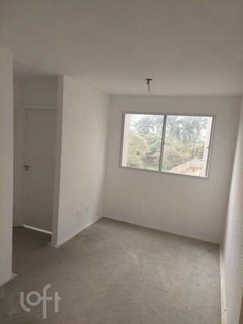 apartment em Hirovo Kaminobo, Colônia (Zona Leste) - São Paulo - SP