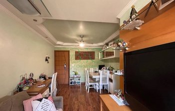 apartment em Avenida Itaberaba, Nossa Senhora do Ó - São Paulo - SP