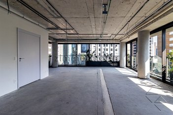 apartment em Rua Clodomiro Amazonas, Vila Nova Conceição - São Paulo - SP