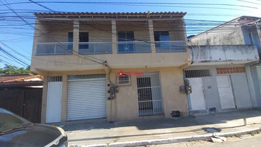 apartment em Rua Expedicionário da Pátria, São Cristóvão - Cabo Frio - RJ