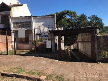 land_lot em Silverio Souto, Teresópolis - Porto Alegre - RS