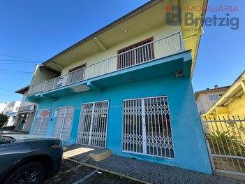 apartment em Rua Iririú, Iririú - Joinville - SC