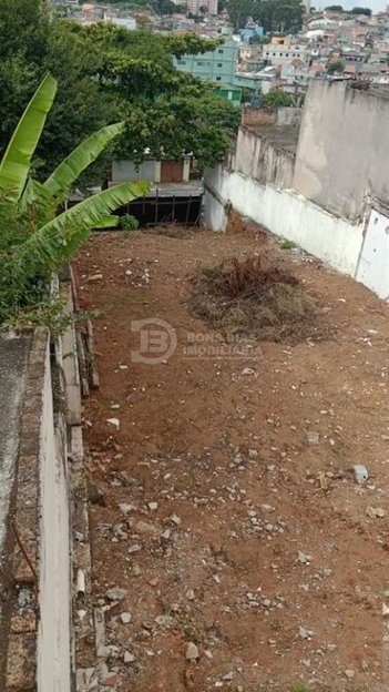land_lot em Rua Deraldo Vieira Lima, Vila Ré - São Paulo - SP